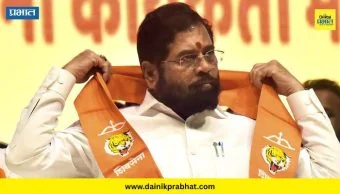 Akola News : मोठी बातमी! शिंदेसेनेच्या नेत्याला अटक; नेमकं प्रकरण काय?