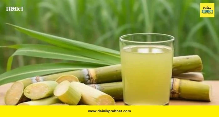 Sugarcane Juice: उन्हाळ्यात ऊसाचा रस म्हणजे आरोग्याचा खजिना; फायदे अनेक, पण ‘या’ गोष्टी लक्षात ठेवा!
