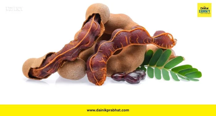 Tamarind Benefits: आंबट-गोड चिंचेचे फायदे पाहून थक्क व्हाल! आरोग्यासाठी सुपरफूड ठरते चिंच