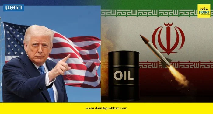 Iran US Conflict: ‘मूर्खपणा…’ ट्रम्प यांच्या ४८ तासांच्या अल्टिमेटमला इराणने सडेतोड उत्तर ; होर्मुझबद्दलही दिली महत्वाची माहिती