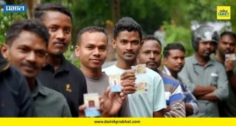 Assembly Elections 2026: मतदानाचा विक्रम मोडला! आसाम 85% पार, पुदुच्चेरीत 89% तर केरळही मागे नाही