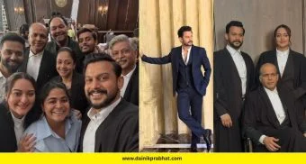Actor Adinath Kothare : अभिनेता आदिनाथ कोठारेने सांगितली ‘सिस्टम’च्या कास्टिंगची रंजक गोष्ट