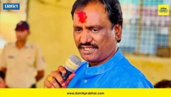 Ambadas Danve : "जनतेच्या हातातील गाड्या हिरावून, त्यांच्या हातात 'हातगाड्या' देणे, हाच या सरकारचा 'मास्टरस्ट्रोक' दिसतोय"