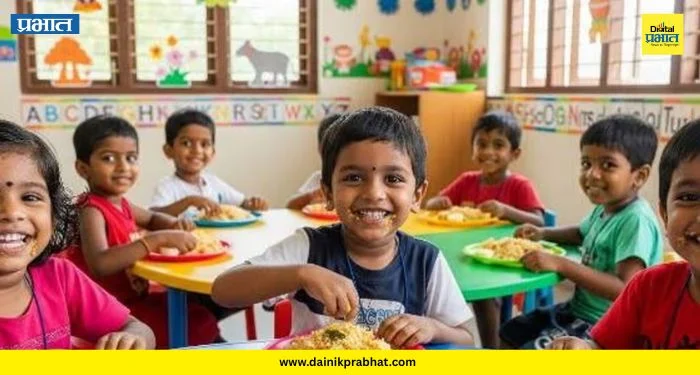ICDS Satara : घरी बसून मिळणार पोषण आहार! उन्हाळ्याच्या सुट्टीत अंगणवाडी सेविका करणार ‘हे’ मोठे काम