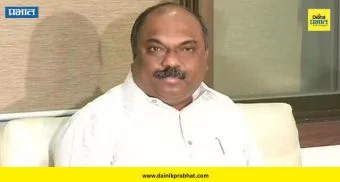 Anil Parab : म्हाडाच्या घरांचा आणि राखीव जागांचा कोट्यवधींचा घोटाळा : अनिल परब