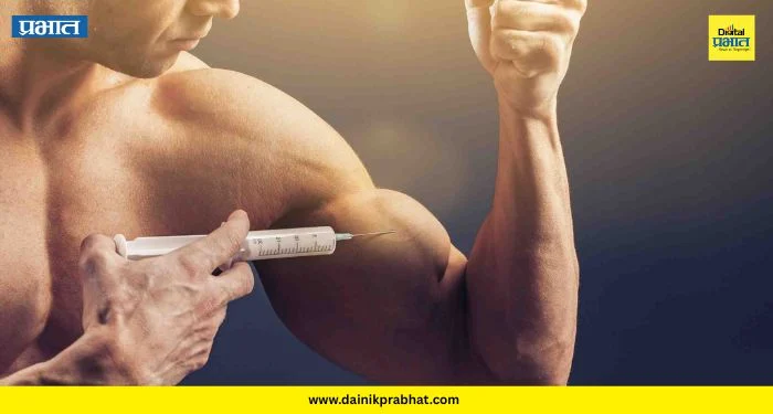 Bodybuilding Injection : हडपसरमध्ये जिम संस्कृतीच्या आड भयंकर काळाबाजार; ‘त्या’ एका इंजेक्शनने तरुणाई धोक्यात