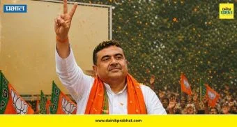 CM Suvendu Adhikari Cabinet meeting: BNS पासून ते बंगालमधील जनगणनेपर्यंत मुख्यमंत्री सुवेंदू अधिकारी यांनी घेतले 'हे' मोठे निर्णय