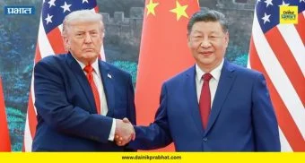 China-Taiwan Tension: तैवानवर दबाव वाढवण्यासाठी चीनची नवी ‘ग्रे-झोन’ रणनीती; समुद्री हालचालींना वेग