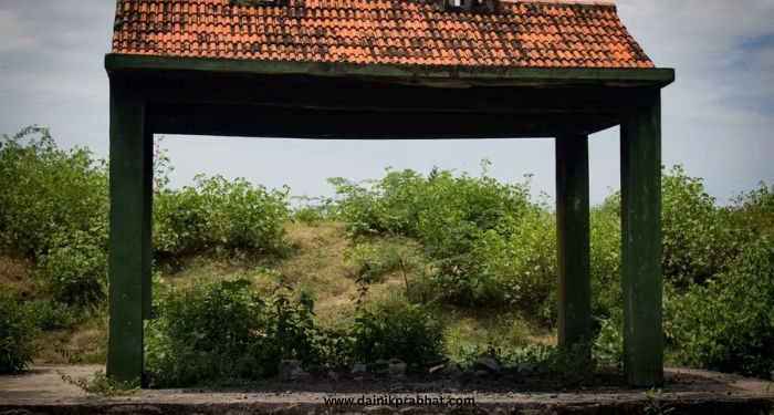 Crematorium Dispute