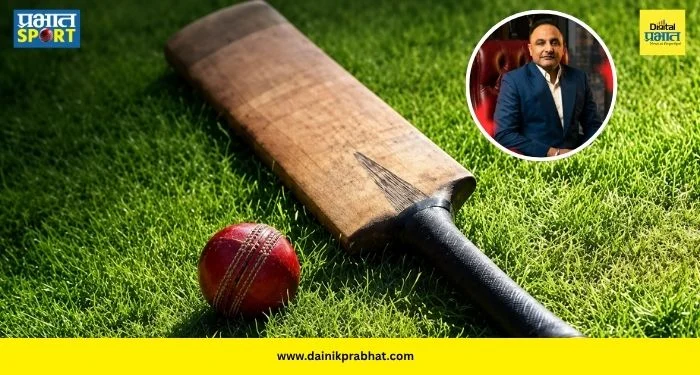 Cricket President Firing : धक्कादायक! ‘क्रिकेट बोर्डा’च्या अध्यक्षांच्या घरावर गोळीबार; नेमकं प्रकरण काय?