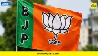 Maharashtra Politics : भाजप शिवसेनेसह शरद पवारांना मोठा धक्का; पक्षातील शेकडो पदाधिकारी राष्ट्रवादीच्या ताफ्यात