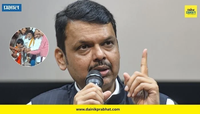 Devendra Fadnavis : जरांगेंनी एका दिवसात उपोषण मागे घेतलं; आता CM फडणवीसांची पहिली प्रतिक्रिया समोर