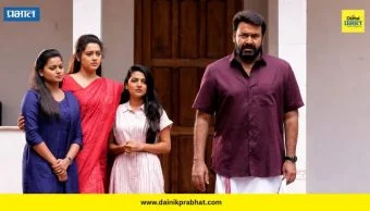 Drishyam 3 Box Office : दृश्यम ३ चा बॅाक्स अॅाफिसवर जलवा! आठवड्याभरात केली बक्कळ कमाई