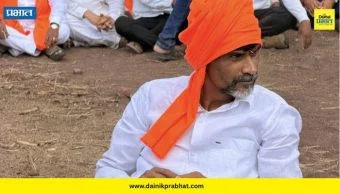 Maratha Reservation 2026 : मनोज जरांगेंच्या आंदोलनाला मोठं यश; 'ही' मागणी सरकारकडून मान्य