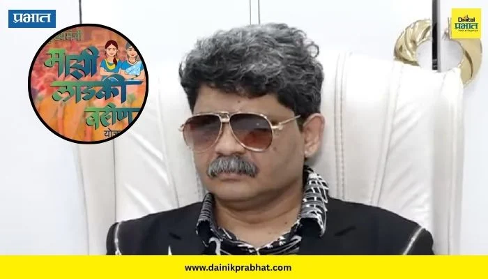 Gunaratna Sadavarte : ‘ …तर मुख्यमंत्री लाडकी बहीण योजना बंद करा’ ; अॅड. गुणरत्न सदावर्ते यांची मोठी मागणी