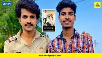 Rohit Parashuram :  ‘मह्या, रिप्लाय आला नाही आणि...; मित्राच्या निधनाने अभिनेता भावूक, पोस्टने डोळे पाणावले