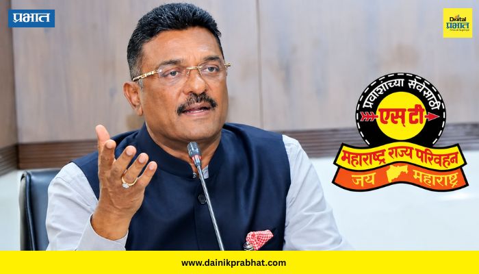 Pratap Sarnaik