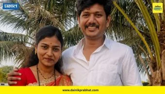 Rohini Paradhye : रिलस्टार रोहिणी पाराध्ये आत्महत्या प्रकरणात मोठा ट्विस्ट; 25 दिवसांनी पतीविरोधात गुन्हा दाखल