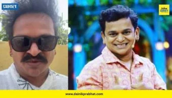 Ankur Wadhave : 'चला हवा येऊ दे फेम'अभिनेत्यावर प्राणघातक हल्ला? पोस्ट अन् व्हिडिओ व्हायरल; नेमकं काय घडलं?
