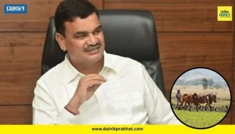 Dattatray Bharne : 30 जूनपूर्वी शेतकऱ्यांना कर्जमाफी मिळणार; कृषी मंत्री दत्तात्रय भरणेंची विधानसभेत माहिती