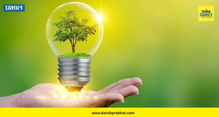 PCMC News : महापालिकेचा ‘वीज बिल’ निम्म्यावर येणार; आयुक्तांचा ‘ऊर्जा बचत’ मास्टरप्लॅन अॅक्शन मोडमध्ये