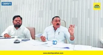Talegaon Dabhade News : दोन महिन्यांत पाणीपुरवठा सुरळीत होणार; तळेगाव  नगरपरिषदेचा विशेष प्लॅन तयार