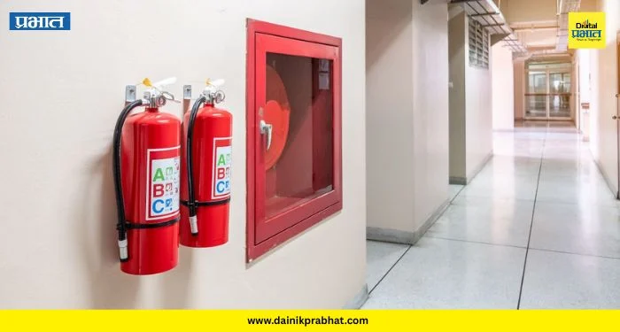 Hospital Fire Safety : रुग्णालये की ‘अग्निसापळे’? पिंपरी-चिंचवडमधील ५३६ हॉस्पिटल्सकडे फायर एनओसीच नाही!