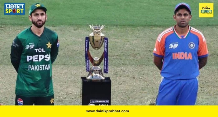 Sports Ministry : क्रीडा मंत्रालयाचे नवे धोरण जाहीर! पाकिस्तानचा भारतात खेळण्याचा मार्ग मोकळा, पण ‘या’ असणार अटी