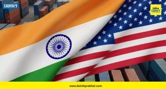 Indian companies: भारतीय कंपन्यांचा अमेरिकेत बोलबाला ; १.७१ लाख कोटी रुपयांची उलाढाल करून रचला इतिहास