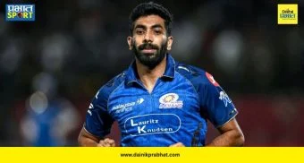 Jasprit Bumrah Injury : १३ सामन्यांत फक्त ४ विकेट्स! जसप्रीत बुमराहच्या फ्लॉप कामगिरीमागचं खरं कारण आलं समोर