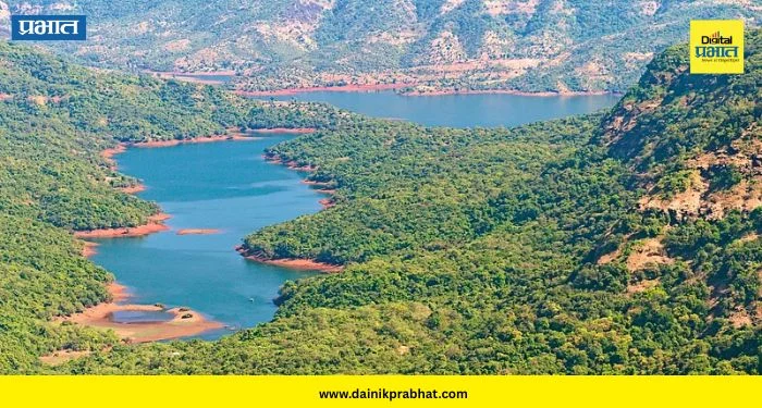 Koyna Backwater Festival 2026 : महाबळेश्वर ते तापोळा परिसर झळाळणार! ‘कोयना बॅकवॉटर महोत्सव २०२६’ चा असा असेल थाट