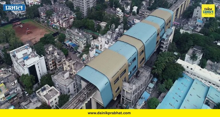 Pune Metro : कोथरूडकरांसाठी गूड न्यूज! वनाझ मेट्रो डेपोचा होणार थेट ‘या’ मोठ्या प्रोजेक्टमध्ये कायापालट
