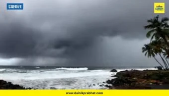 Monsoon Arrival : मान्सून उद्या केरळमध्ये धडकणार; महाराष्ट्रासह 'या' राज्यांमध्ये मुसळधार पावसाचा इशारा