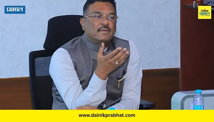 NCMC Card: …तर थेट परवाना होणार रद्द; मंत्री प्रताप सरनाईकांचा स्पष्ट इशारा
