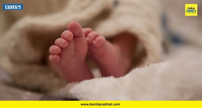 Child Mortality Registration : आता खासगी रुग्णालयांना बालमृत्यूची नोंद करणे बंधनकारक; राज्य सरकारचा महत्त्वाचा निर्णय
