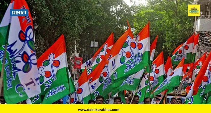 Trinamool Congress : तृणमूल काँग्रेसला मोठा धक्का ! कोर्टाने केंद्रिय कर्मचाऱ्यांच्या विरोधातील ‘ती’ याचिका फेटाळली