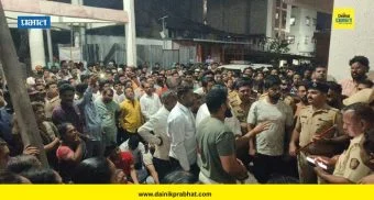 Bhor News : नसरापूर बालिकेवरील अत्याचार व हत्या प्रकरण; आरोपीला 7 मेपर्यंत पोलीस कोठडी