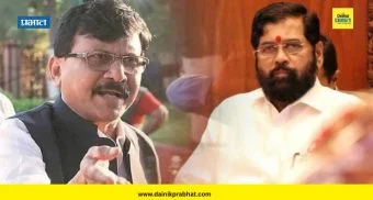 Maharashtra Politics : ठाकरेंचे 3 खासदार फुटणार? बैठकीनंतर मोठी माहिती समोर