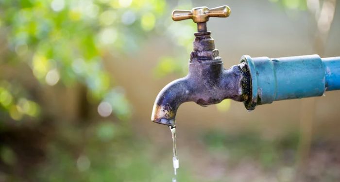 Water Crisis
