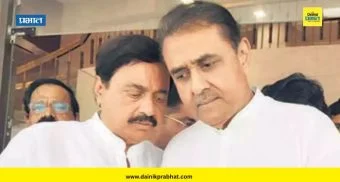 NCP News : तांत्रिक चूक की शीतयुद्धाला सुरुवात? राष्ट्रवादीच्या यादीतून तटकरे, पटेलांची पदे पुन्हा गायब