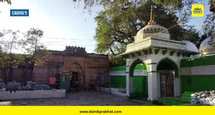 Bhojshala Complex : धार भोजशाळेला मंदिर म्हणून मान्यता; मध्य प्रदेश उच्च न्यायालयाचा मोठा निर्णय