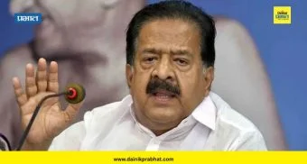 Ramesh Chennithala : काँग्रेसमधील मोठं नाव राहुल गांधींची साथ सोडणार? राजकीय वर्तुळात चर्चांना उधाण
