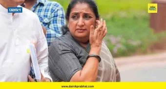 Sunetra Pawar : सुनेत्रा पवारांकडून 'या' नेत्याचा करेक्ट कार्यक्रम? फडणवीसांकडे केली मोठी मागणी!
