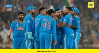 Player Retirement News : IPL दरम्यान टीम इंडियाच्या 'या' अष्टपैलू खेळाडूची क्रिकेटमधून निवृत्ती