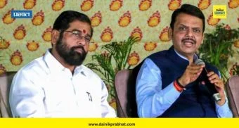 MLC Election : महायुतीमध्ये वादाची ठिणगी? शिंदेसेनेच्या 'या' जागेवर भाजपचा दावा