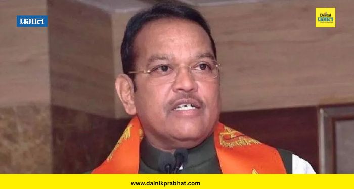 Shrirang Barne