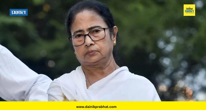 Mamata Banerjee