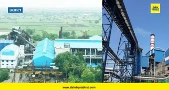 Newasa News : "15 वर्षांचा दबलेला आवाज यंदा बुलंद होणार"; प्रभाकरराव शिंदेंकडून मुळा कारखान्यात पॅनल उभे करण्याची घोषणा