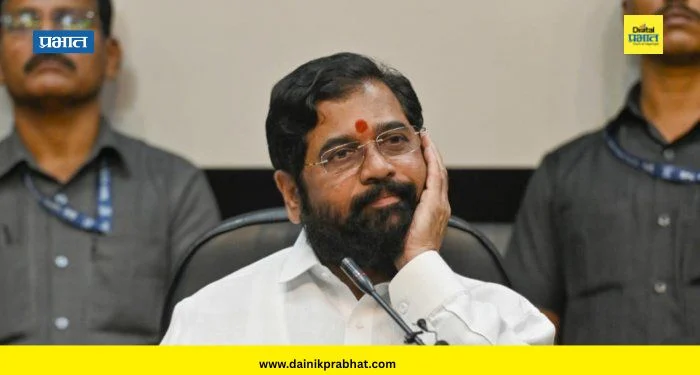 Maharashtra Politics : महायुतीमध्ये मोठी खळबळ ! शिवसेनेच्या ‘या’ नेत्याने केलं बंड
