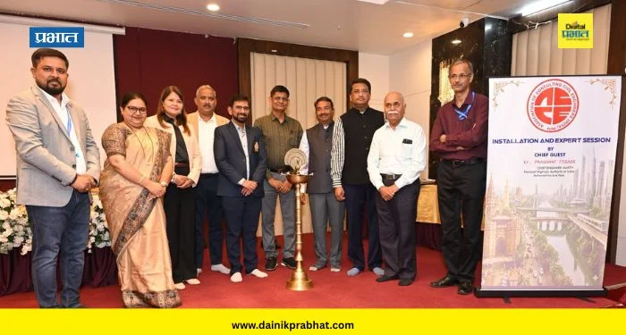 Pune News : पुणे येथे ACCE (I) तर्फे नवीन कार्यकारिणी समिती प्रस्थापना व तज्ज्ञ मार्गदर्शन सत्र उत्साहात संपन्न